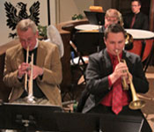 Instrumentalists